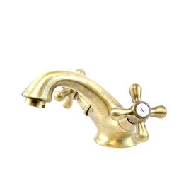 СМЕСИТЕЛЬ ДЛЯ РАКОВИНЫ WEBERT ARMONY AM700108065