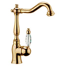 СМЕСИТЕЛЬ ДЛЯ РАКОВИНЫ WEBERT ALEXANDRA AL831802065