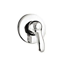 СМЕСИТЕЛЬ ДЛЯ ДУША WEBERT AURORA AU880101015