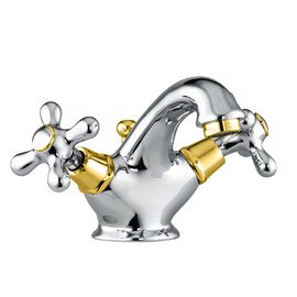 СМЕСИТЕЛЬ ДЛЯ РАКОВИНЫ WEBERT ARMONY AM700108017