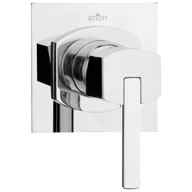 СМЕСИТЕЛЬ ДЛЯ ДУША WEBERT AZETA NEW AA880101015