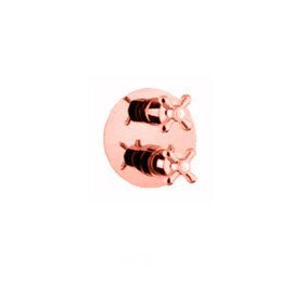 СМЕСИТЕЛЬ ДЛЯ ДУША WEBERT ARMONY AM970901060, МЕДЬ