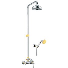 ДУШЕВАЯ СИСТЕМА WEBERT ARMONY AM760405017