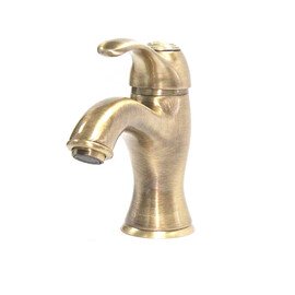 СМЕСИТЕЛЬ ДЛЯ РАКОВИНЫ WEBERT AURORA AU830102065