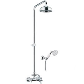 ДУШЕВАЯ СИСТЕМА WEBERT ARMONY AM760405015