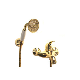 СМЕСИТЕЛЬ ДЛЯ ВАННЫ WEBERT AURORA AU850101010