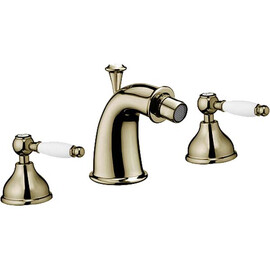 СМЕСИТЕЛЬ ДЛЯ БИДЕ WEBERT DORIAN DO710202065