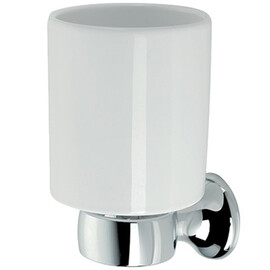 СТАКАН ДЛЯ ЗУБНЫХ ЩЕТОК WEBERT OPERA OA500301015