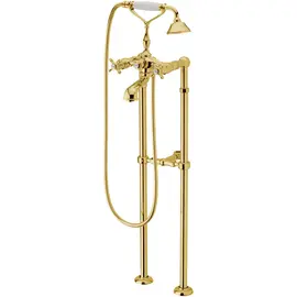 СМЕСИТЕЛЬ ДЛЯ ВАННЫ С ДУШЕМ WEBERT OTTOCENTO OT720801010