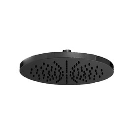 ВЕРХНИЙ ДУШ WEBERT AC1024560BRASS, ЧЕРНЫЙ