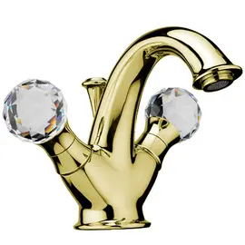 СМЕСИТЕЛЬ ДЛЯ РАКОВИНЫ WEBERT KARENINA KA700102010