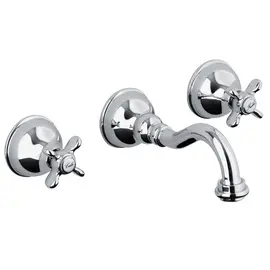 СМЕСИТЕЛЬ ДЛЯ РАКОВИНЫ WEBERT OTTOCENTO OT750404015