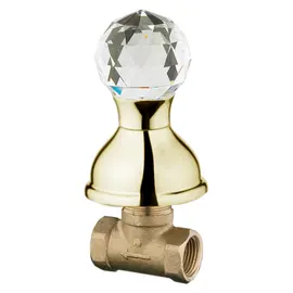 ВЕНТИЛЬ ЗАПОРНЫЙ WEBERT KARENINA KA690101010