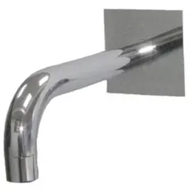 ИЗЛИВ WEBERT SAX EVOLUTION SE0371015, ХРОМ