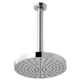 ВЕРХНИЙ ДУШ WEBERT OPERA AC0940015METAL