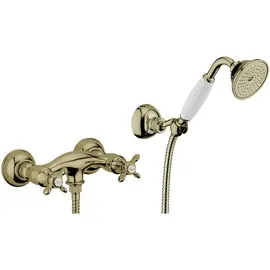 СМЕСИТЕЛЬ ДЛЯ ДУША WEBERT OTTOCENTO OT760101065