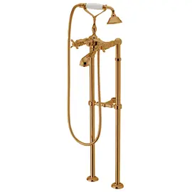 СМЕСИТЕЛЬ ДЛЯ ВАННЫ С ДУШЕМ WEBERT OTTOCENTO OT720801065