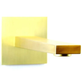 ИЗЛИВ WEBERT AC0327794, ЗОЛОТО