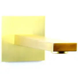 ИЗЛИВ WEBERT AC0327794, ЗОЛОТО