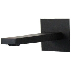 ИЗЛИВ WEBERT AC0327560, ЧЕРНЫЙ