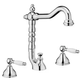 СМЕСИТЕЛЬ ДЛЯ РАКОВИНЫ WEBERT DORIAN DO750202015