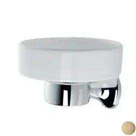 МЫЛЬНИЦА WEBERT OPERA OA500101065, БРОНЗА