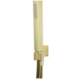 ДУШЕВОЙ ГАРНИТУР WEBERT AC1045794, ЗОЛОТО