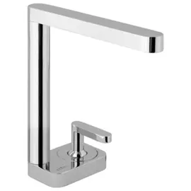 СМЕСИТЕЛЬ ДЛЯ РАКОВИНЫ WEBERT LIVING LV830102015