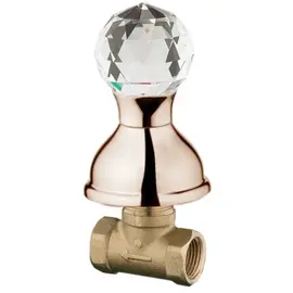 ВЕНТИЛЬ ЗАПОРНЫЙ WEBERT KARENINA KA690101065