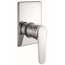 СМЕСИТЕЛЬ ДЛЯ ДУША WEBERT SAX EVOLUTION SE880101015