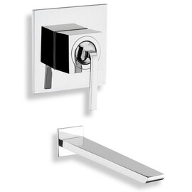 СМЕСИТЕЛЬ ДЛЯ РАКОВИНЫ WEBERT WOLO WO830607015