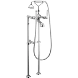 СМЕСИТЕЛЬ ДЛЯ ВАННЫ WEBERT DORIAN DO720801015