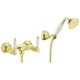 СМЕСИТЕЛЬ ДЛЯ ДУША WEBERT DORIAN DO760101010