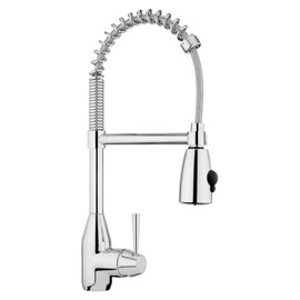 СМЕСИТЕЛЬ ДЛЯ КУХНИ WEBERT KITCHEN CONIC CN920602015