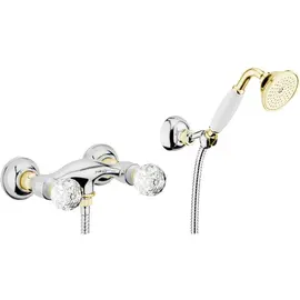 СМЕСИТЕЛЬ ДЛЯ ДУША WEBERT KARENINA KA760101017