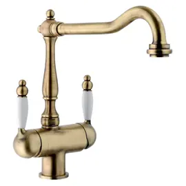 СМЕСИТЕЛЬ ДЛЯ КУХНИ WEBERT KITCHEN BYBLOS BY920802065