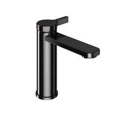 СМЕСИТЕЛЬ ДЛЯ РАКОВИНЫ WEBERT CORAL CO830102560, ЧЕРНЫЙ