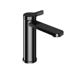 СМЕСИТЕЛЬ ДЛЯ РАКОВИНЫ WEBERT CORAL CO830102560, ЧЕРНЫЙ