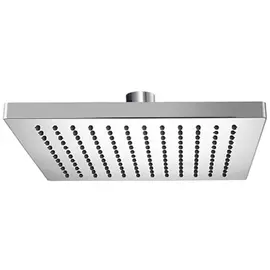 ВЕРХНИЙ ДУШ WEBERT COMFORT AC1012015PVC, ХРОМ