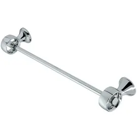 ДЕРЖАТЕЛЬ ДЛЯ ПОЛОТЕНЕЦ WEBERT OPERA 45 OA500501015, ХРОМ