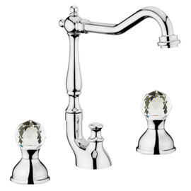 СМЕСИТЕЛЬ ДЛЯ РАКОВИНЫ WEBERT KARENINA KA750202015