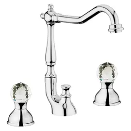 СМЕСИТЕЛЬ ДЛЯ РАКОВИНЫ WEBERT KARENINA KA750202015