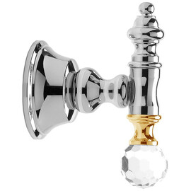 Крючок одинарный Webert Karenina KA500401017 купить за 10274 руб.