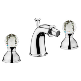 СМЕСИТЕЛЬ ДЛЯ БИДЕ WEBERT KARENINA KA710202015