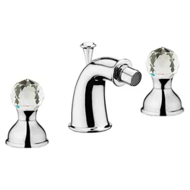 СМЕСИТЕЛЬ ДЛЯ БИДЕ WEBERT KARENINA KA710202015