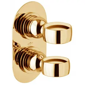 СМЕСИТЕЛЬ ДЛЯ ВАННЫ С ДУШЕМ WEBERT OPERA OA860101010