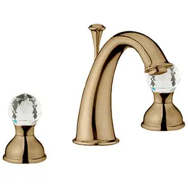 СМЕСИТЕЛЬ ДЛЯ РАКОВИНЫ WEBERT KARENINA KA750101065