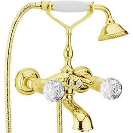 СМЕСИТЕЛЬ ДЛЯ ВАННЫ WEBERT KARENINA KA720201010