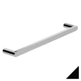 ДЕРЖАТЕЛЬ ДЛЯ ПОЛОТЕНЕЦ WEBERT LIVING LV500501560