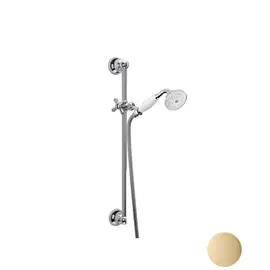 ДУШЕВАЯ СИСТЕМА WEBERT COMFORT AC0385010, ЗОЛОТО